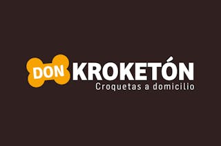 Logo Don Kroketón
